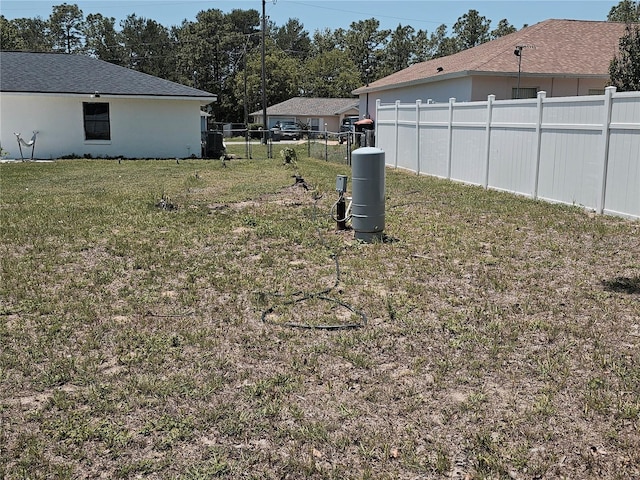 6 Bahia Trace Loop, Ocala, FL 34472 - view of yard