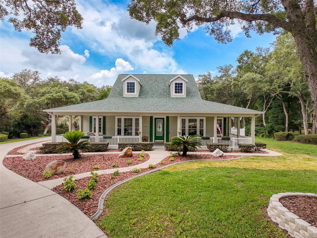 1374 N Circus Ter, Hernando, FL 34442 - photo 1
