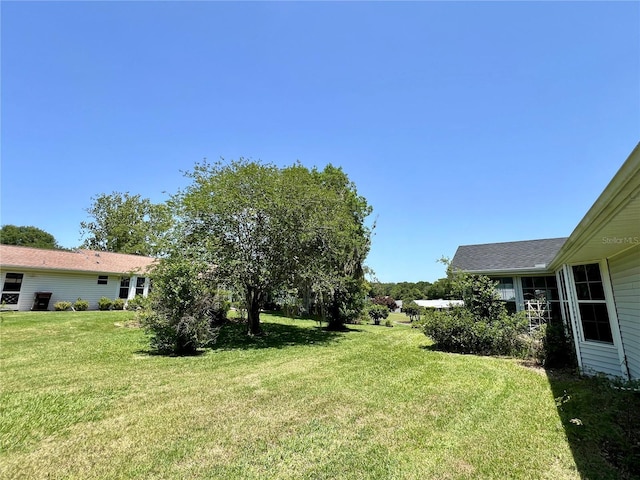 8239 SW 108th St, Ocala, FL 34481 - view of green lawn