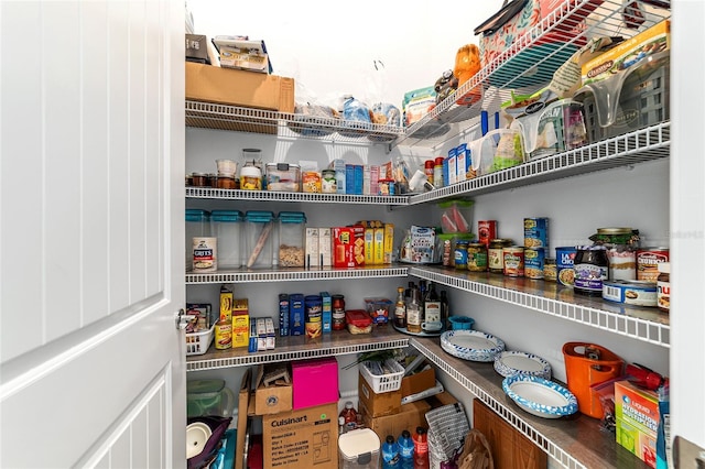 6046 SW 86th Cir, Ocala, FL 34481 - view of pantry