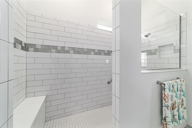 6046 SW 86th Cir, Ocala, FL 34481 - full bath featuring a walk in shower