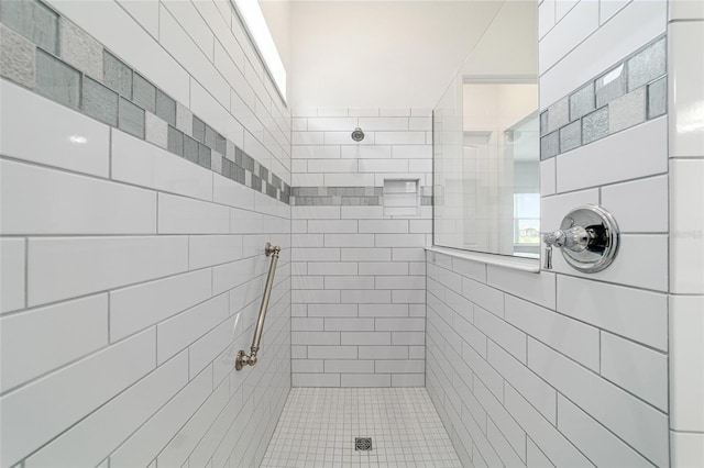 6046 SW 86th Cir, Ocala, FL 34481 - bathroom with tiled shower