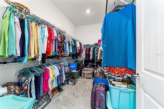 6046 SW 86th Cir, Ocala, FL 34481 - view of spacious closet