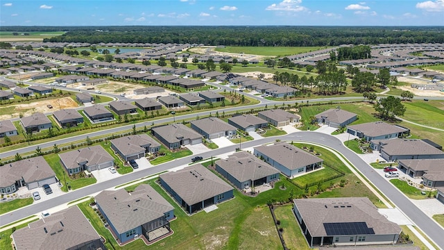 6046 SW 86th Cir, Ocala, FL 34481 - aerial view of residential area