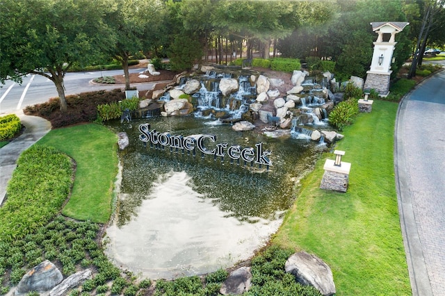 6046 SW 86th Cir, Ocala, FL 34481 - aerial view of property and surrounding area