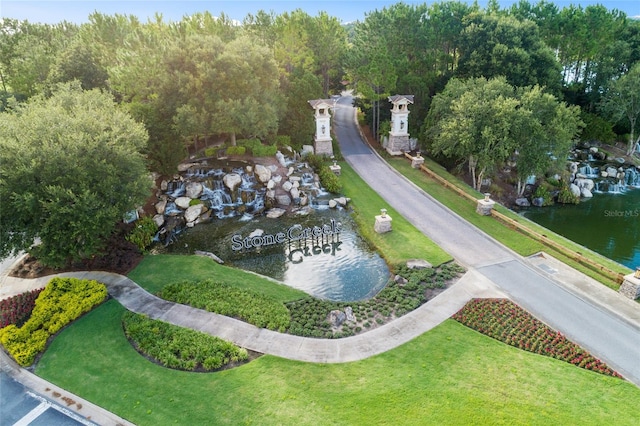 6046 SW 86th Cir, Ocala, FL 34481 - bird's eye view