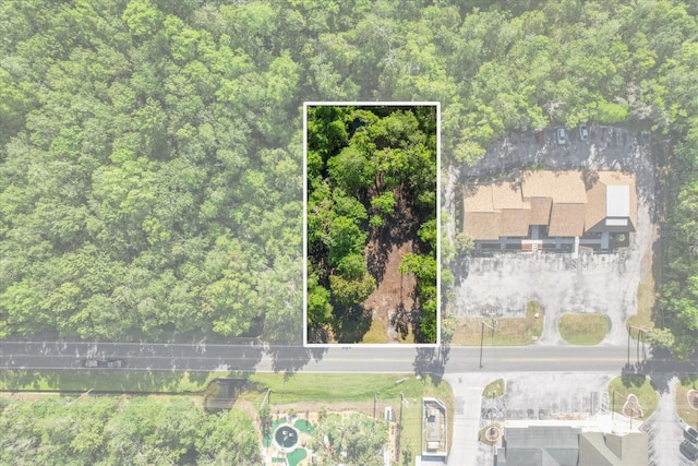 1051 N Citrus Ave, Crystal River, FL 34428