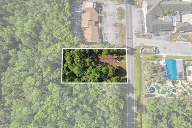 1051 N Citrus Ave, Crystal River, FL 34428
