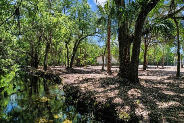 1051 N Citrus Ave, Crystal River, FL 34428