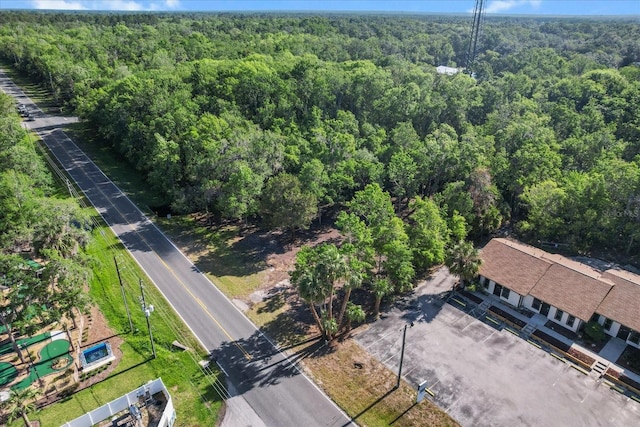 1051 N Citrus Ave, Crystal River, FL 34428