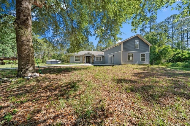 11521 SE 1st Street Rd, Silver Springs, FL 34488 - photo 1