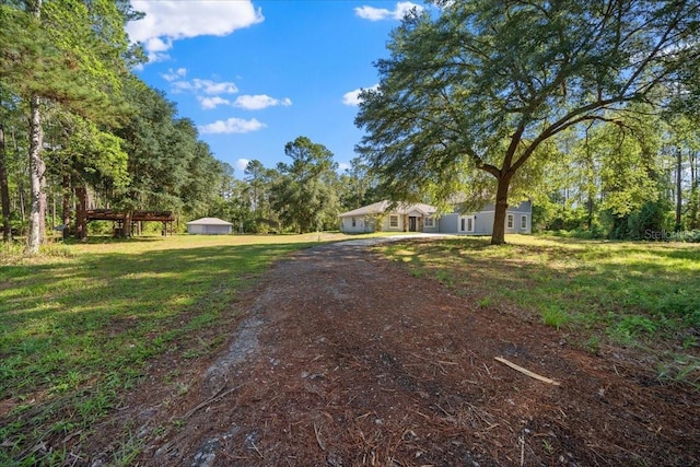 11521 SE 1st Street Rd, Silver Springs, FL 34488 - photo 2