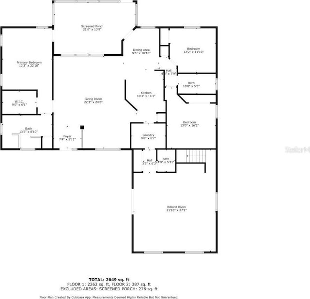11521 SE 1st Street Rd, Silver Springs, FL 34488 - photo 41