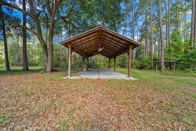 11521 SE 1st Street Rd, Silver Springs, FL 34488 - photo 47