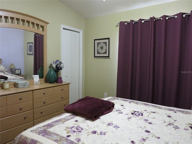 1799 W Shanelle Path, Lecanto, FL 34461 - view of bedroom