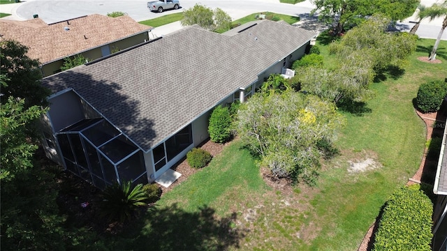 1799 W Shanelle Path, Lecanto, FL 34461 - view of subject property