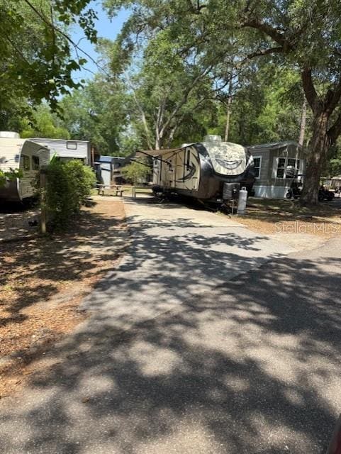 25329 NE 141st St Unit 386, Fort Mc Coy, FL 32134