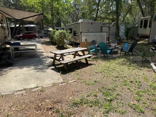 25329 NE 141st St Unit 386, Fort Mc Coy, FL 32134