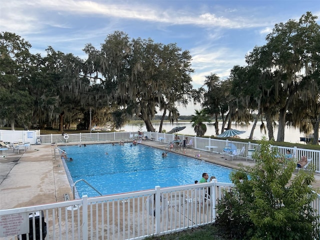 25329 NE 141st St Unit 386, Fort Mc Coy, FL 32134