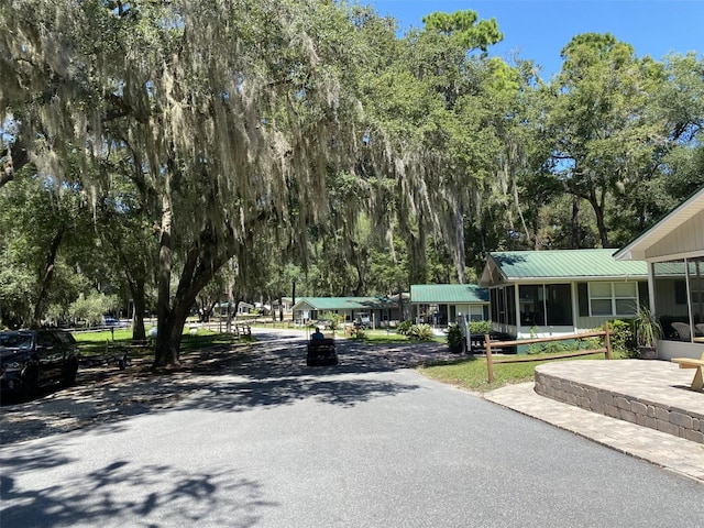 25329 NE 141st St Unit 386, Fort Mc Coy, FL 32134