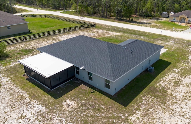 13561 SW 85th Pl, Dunnellon, FL 34432 - view of subject property