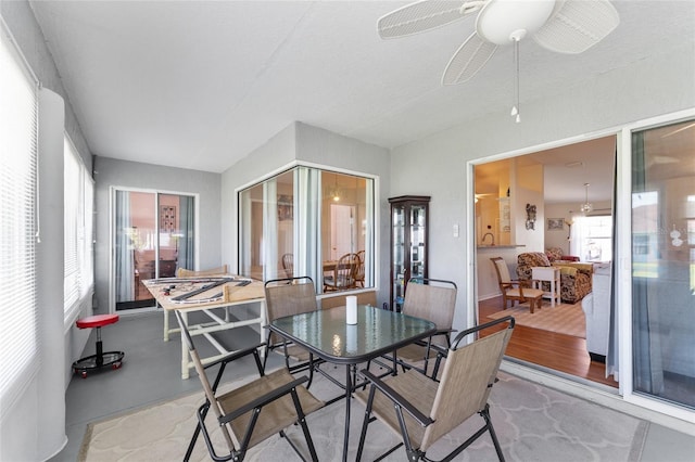 5920 SW 88th Pl, Ocala, FL 34476 - view of sunroom