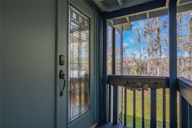 6620 S Merleing Loop, Floral City, FL 34436 - exterior space