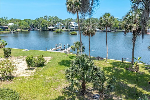 381 NW Magnolia Cir, Crystal River, FL 34428
