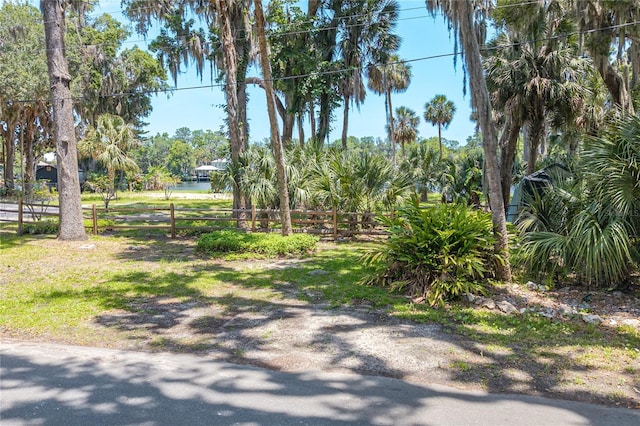 381 NW Magnolia Cir, Crystal River, FL 34428