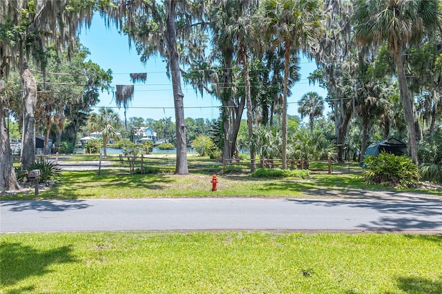 381 NW Magnolia Cir, Crystal River, FL 34428