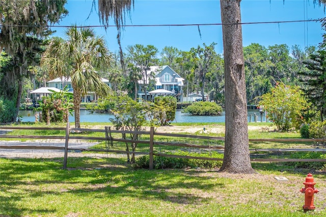 381 NW Magnolia Cir, Crystal River, FL 34428