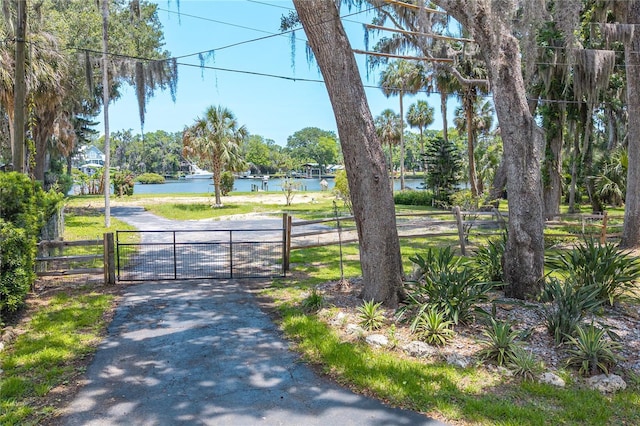 381 NW Magnolia Cir, Crystal River, FL 34428