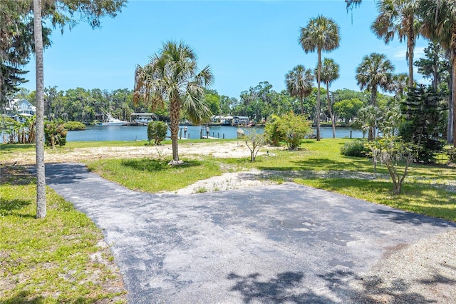 381 NW Magnolia Cir, Crystal River, FL 34428
