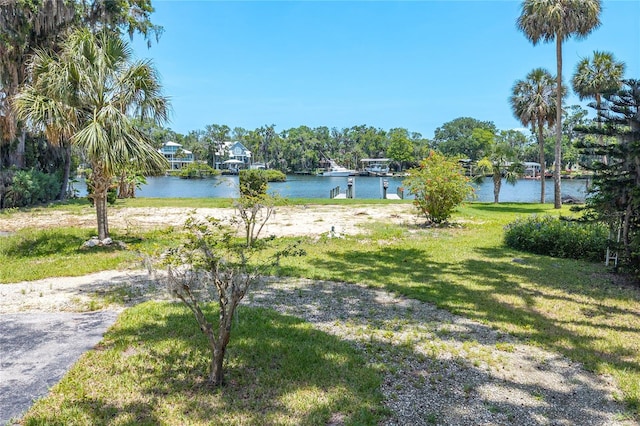 381 NW Magnolia Cir, Crystal River, FL 34428
