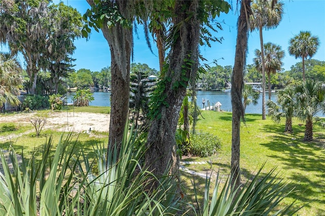 381 NW Magnolia Cir, Crystal River, FL 34428