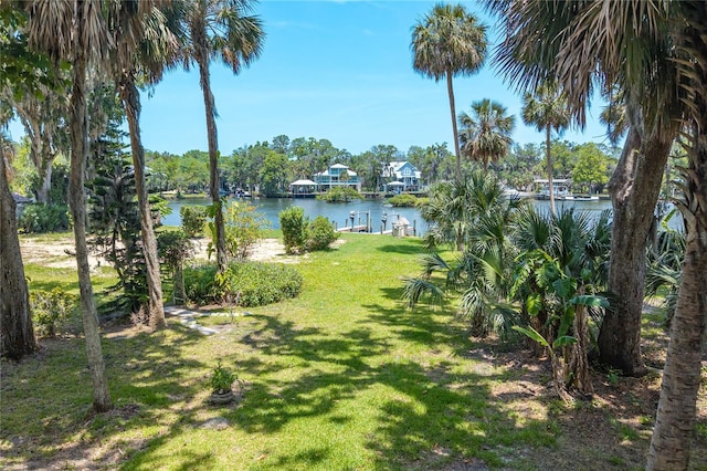 381 NW Magnolia Cir, Crystal River, FL 34428