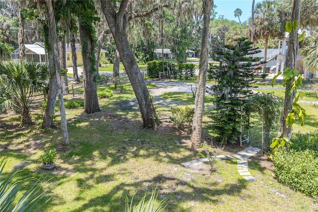 381 NW Magnolia Cir, Crystal River, FL 34428