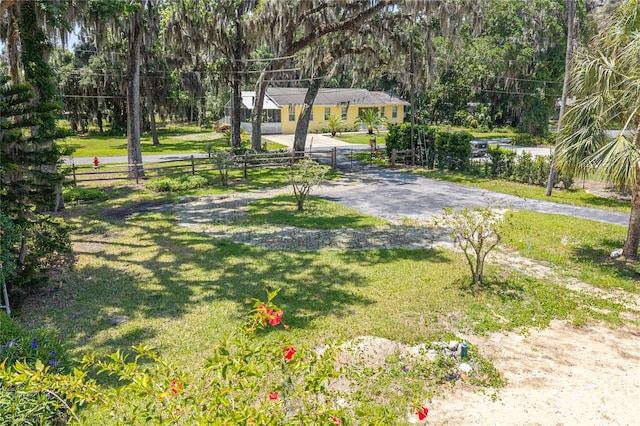 381 NW Magnolia Cir, Crystal River, FL 34428