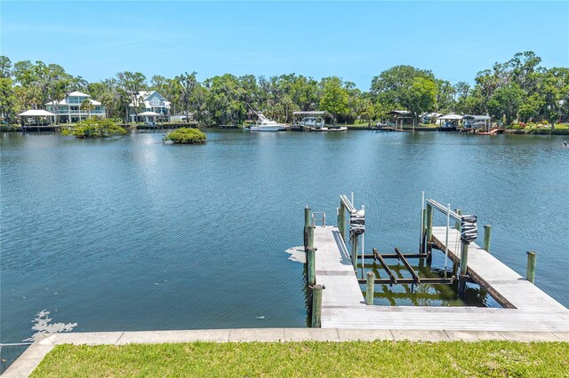 381 NW Magnolia Cir, Crystal River, FL 34428