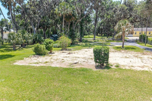 381 NW Magnolia Cir, Crystal River, FL 34428