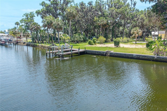 381 NW Magnolia Cir, Crystal River, FL 34428