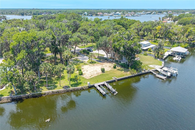 381 NW Magnolia Cir, Crystal River, FL 34428