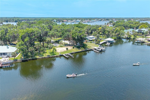381 NW Magnolia Cir, Crystal River, FL 34428