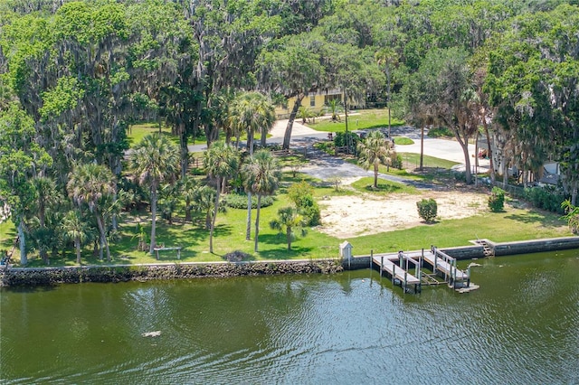 381 NW Magnolia Cir, Crystal River, FL 34428