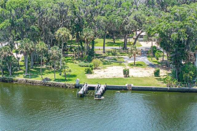 381 NW Magnolia Cir, Crystal River, FL 34428