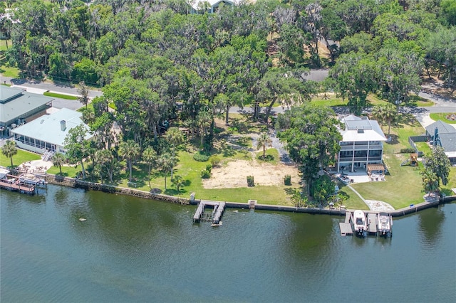 381 NW Magnolia Cir, Crystal River, FL 34428