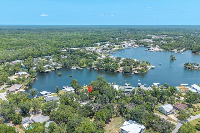 381 NW Magnolia Cir, Crystal River, FL 34428
