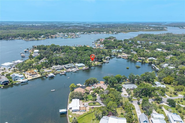 381 NW Magnolia Cir, Crystal River, FL 34428