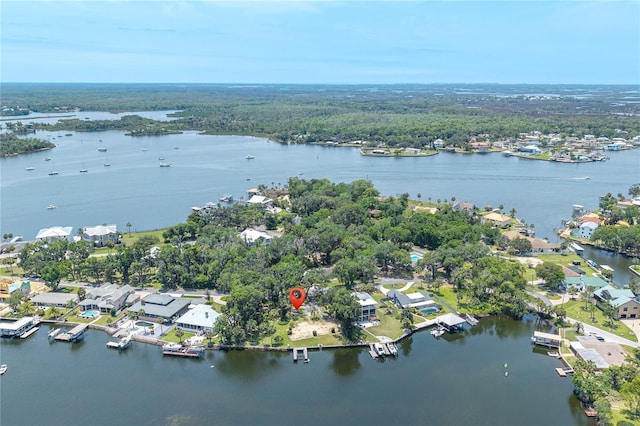 381 NW Magnolia Cir, Crystal River, FL 34428