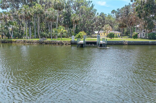 381 NW Magnolia Cir, Crystal River, FL 34428